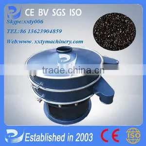 Tianyu XZS High Precision Double Deck Vibrating Screen Paypal Acceptable thumbnail-1