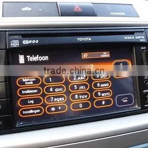 USED CARS - TOYOTA VERSO 2.2 D-4D (LHD 5827) thumbnail-4