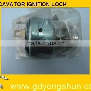IGNITION LOCK FOR DAEWOO EXCAVATOR thumbnail-1