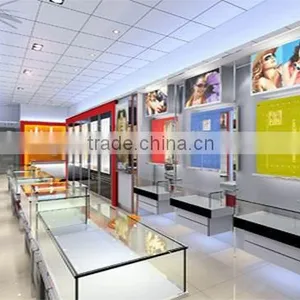 Sunglass Store Joinery thumbnail-5