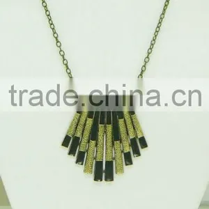 2012 Charm Necklace thumbnail-1