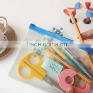 Reclosable Slider Plastic Bags thumbnail-3