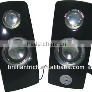 Bluetooth Speaker thumbnail-1