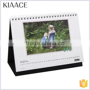 Art Design Custom Recycling Desktop Printing Paper Calendars Print thumbnail-5