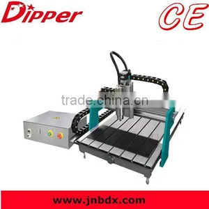 Portable Cnc Router Machine Used for Small Business thumbnail-1