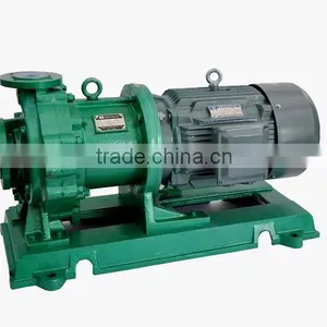 Hot Sale Fluorine Plastic Suction Pump thumbnail-1