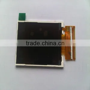 2.8 Inch TFT 240x320 COG Lcd Display thumbnail-5