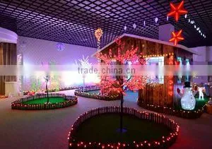Zhejiang Feitian Lighting Science And Technology Co., Ltd. company overview - view 3 thumbnail