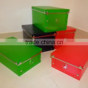Storage Boxes & Bins thumbnail-2