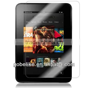 Manufacturers Anti-glare Screen Protectors for Kindle Fire HDX 8.9 thumbnail-1