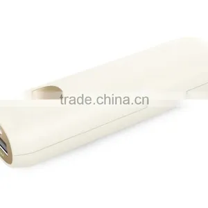 Trusda Family Power Bank ABS PowerBar 5200 Mah for Samsung Galaxy thumbnail-2