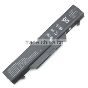 Factory Price OEM Batteries 11.1V 4400MAH for H 4710S in Black Color thumbnail-1