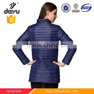 Cheap Fashion Women Winter Clothes Show Thin thumbnail-5