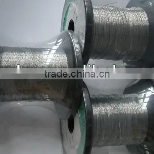 FeCrAl Electric Resistance Wire 0CR21AL4 thumbnail-1