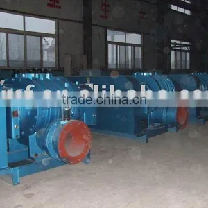Roots Blower of High-pressure(MFSR-300H) thumbnail-1