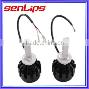 CE And Rohs Certificate Car Bulb LED 880 12V 55W thumbnail-3