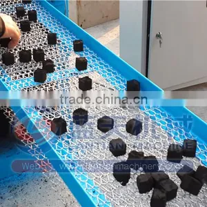 Good Quality High Density Smokeless Shisha Charcoal Machine thumbnail-3