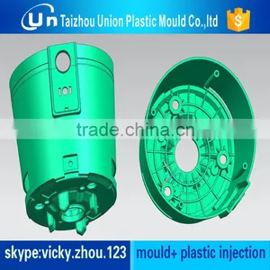 Precise Plastic Moulding Precise Plastic Injection Moulding Precise Plastic Injection Molding thumbnail-1