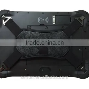 10.1inch Fingerprint Reader and Barcode Scanner Waterproof IP67 Windows10/android Tablet pc ST935 thumbnail-5