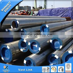 Famous Mill Hebei Shengtian Group Seamless Steel Pipe Company Ltd for Construction thumbnail-1