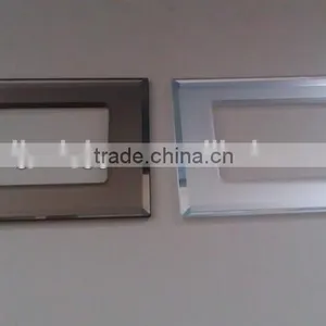 Hot Sale Electric Glass Touch Switch Panel thumbnail-4