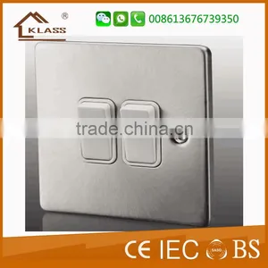 High Quality 13a Switched Socket Wall thumbnail-2