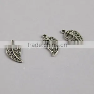 Professional Metal Leaf Tag Label Maker,zinc Alloy Leaf Plate Wholesaler With Trade Assurance thumbnail-2
