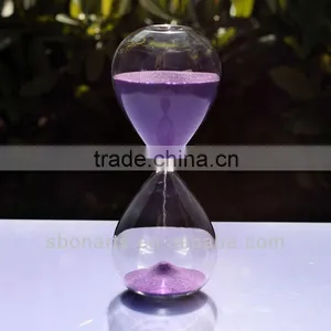Sand Timer Hourglass Sand Clock Series thumbnail-1