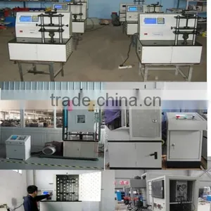 Spring Fatigue Testing Machine for 10KN With Low Price thumbnail-2
