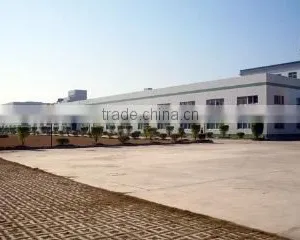Henan Huawei Aluminum Co., Ltd. company overview - view 1 thumbnail