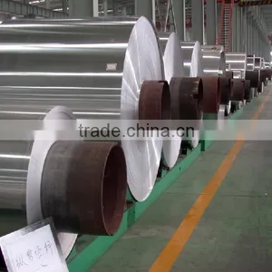 China 3xxx Film Cladding Mirror Aluminum Coil thumbnail-1