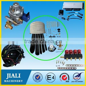 Automobile Tomasetto Cng Kit thumbnail-1