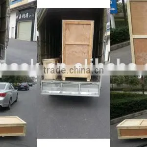 Automatic Packing Machine Cereal Bar Snack Food Packing Machine thumbnail-4