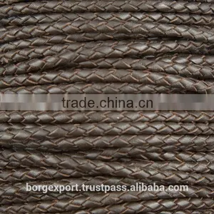 Leather Cords For Jewellery thumbnail-2