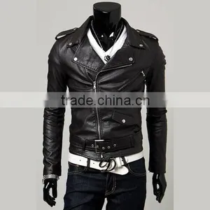 Motorbike Jacket New Wear thumbnail-1