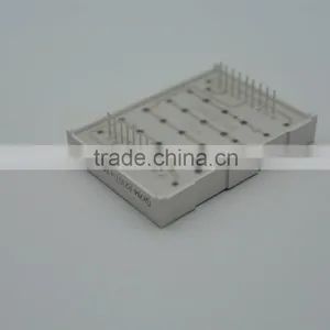 Rohs Compliant Red and Green Color 5*7 Dots LED Dot Matrix Display thumbnail-5