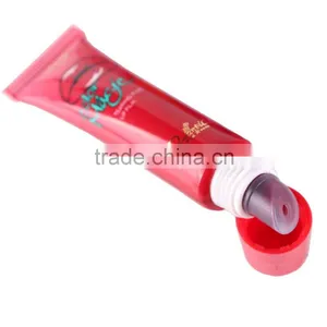 Romatic Bear Magic Color Matte Liquid Long Lasting Peel off Lipstick for the Sexy Lips thumbnail-3