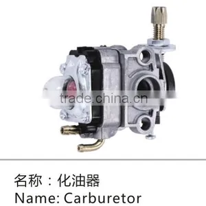 Gas Carburetor for 2 Stroke Engine and 4 Stroke Engine thumbnail-3
