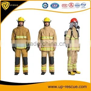 Nomex Personal Protective Rescue Fire Fighting Clothing thumbnail-3