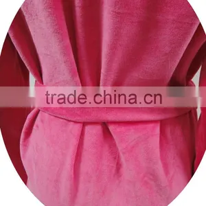 Rosy Bind Pajama Robe thumbnail-4