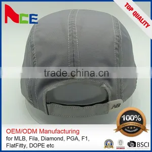 New Fashion Custom Cap Factory Flex Fit Baseball Cap Custom Sport Golf Hat thumbnail-3
