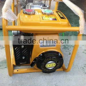 Www.chinanimbus.com China Top 1 Supply Kerosene Water Pump(Gasoline) High Quality Pierburg Fuel Pump thumbnail-1