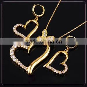 2013 Newet Costume Jewelry Set thumbnail-1