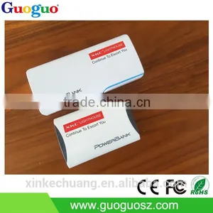 Private Model Mobile Charger Universal Portable Patent Lighthouse Power Bank 10000mAh for Blackberry Phone thumbnail-2