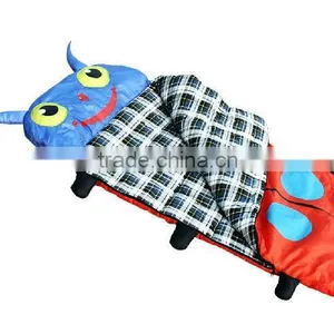 Cartoon Baby Sleeping Bag Kids Sleeping Bag Children Sleeping Bag thumbnail-2