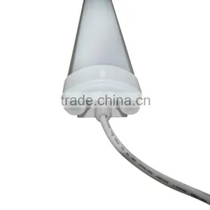 Best Sale Factory Direct Sale Led Batten Light Pass CE and RoHS 18W 36W 45W 60W LED Batten Tube Light SMD2835 High Lumen thumbnail-5