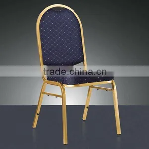 High Back Dining Chair (YT2031) thumbnail-1