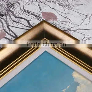 Gallery Quality Cheap Art Canvas, Custom Photo Canvas Prints, Digital Print on Canvas thumbnail-5