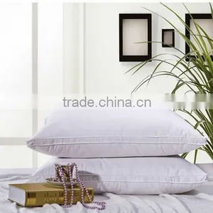White Goose Down Alternative Pillow Standard/Queen, King Size thumbnail-1