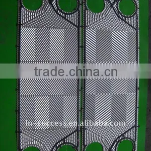 Replaced M30 Aisi 316 ss Plate thumbnail-1